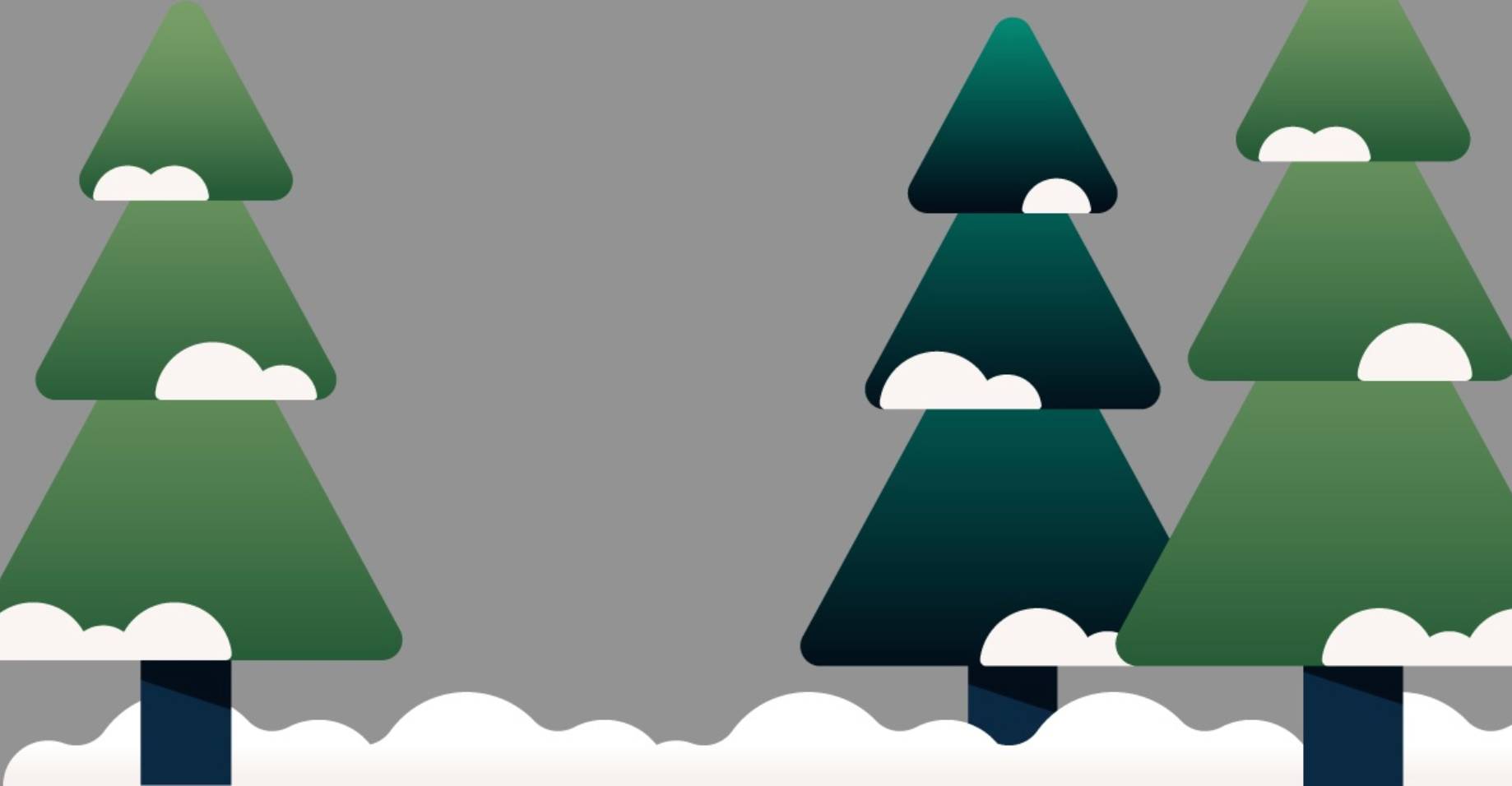 Listens to get through the SAD-dest time of year