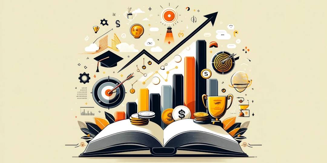 Top 5 mejores libros de empresa