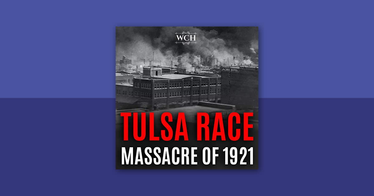 100 Years Later, Uncovering the Truth About the Tulsa Race Massacre