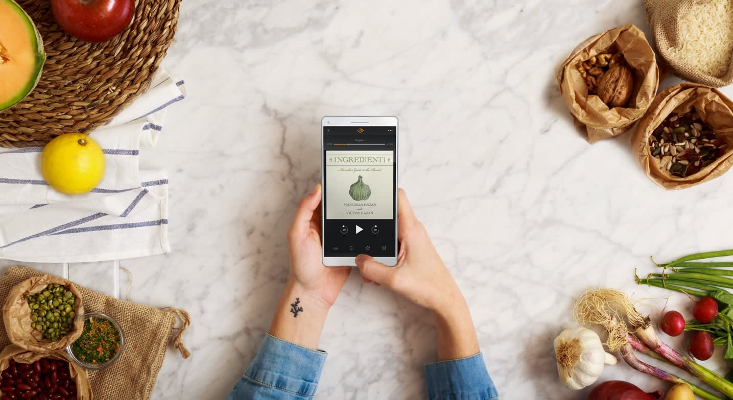 Kitchen Aids: 10 Listens To Inspire Better Cooking (And Eating)