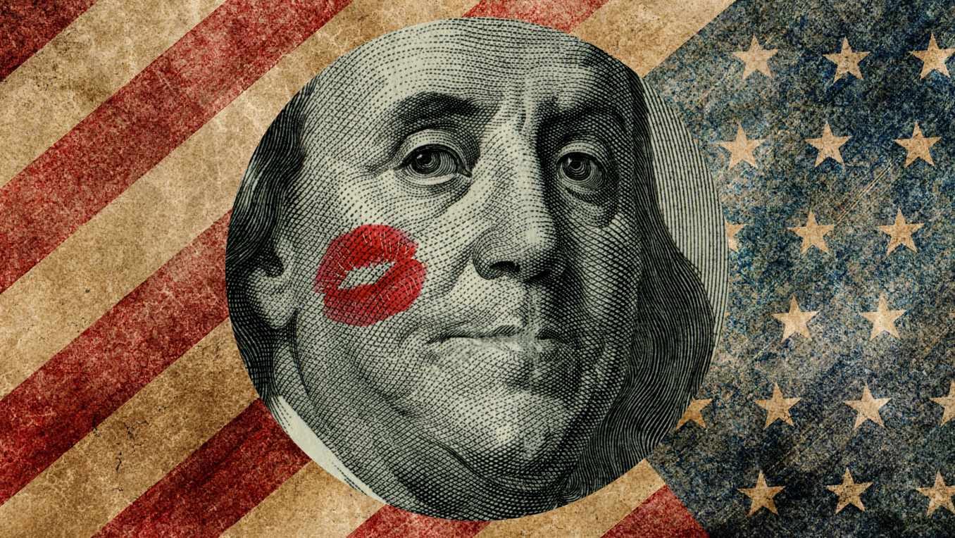 Amerikanische Literatur & Bücher über Amerika Audible Magazin