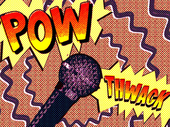 Sonic Superpowers Image 2