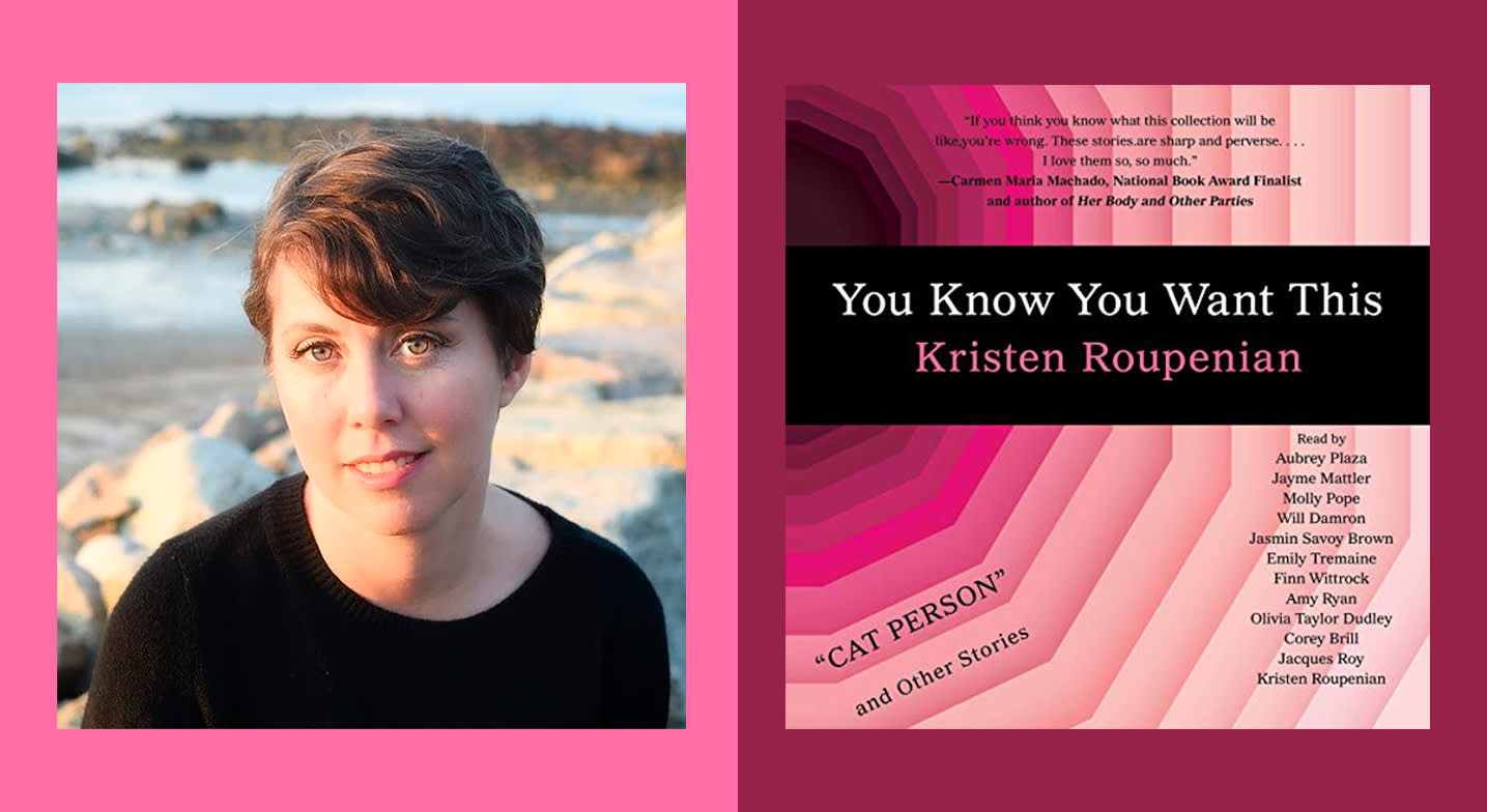 Kristen Roupenian's new short story collection delivers on the promise of her "Cat Person" success