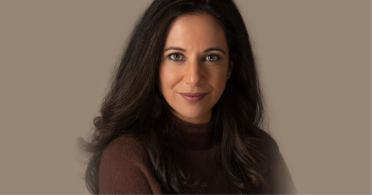 5 Listens with Dina Gregory