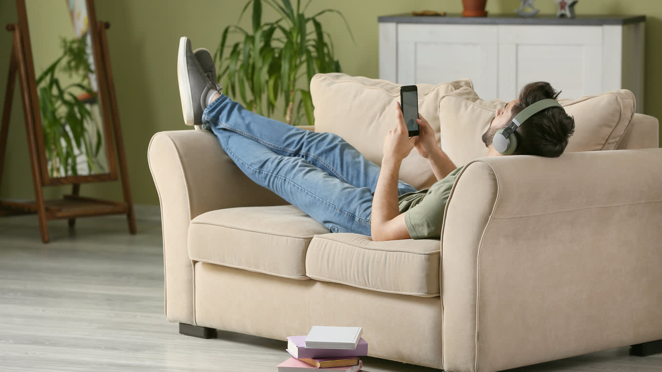 Top 10 des créations originales Audible du moment 