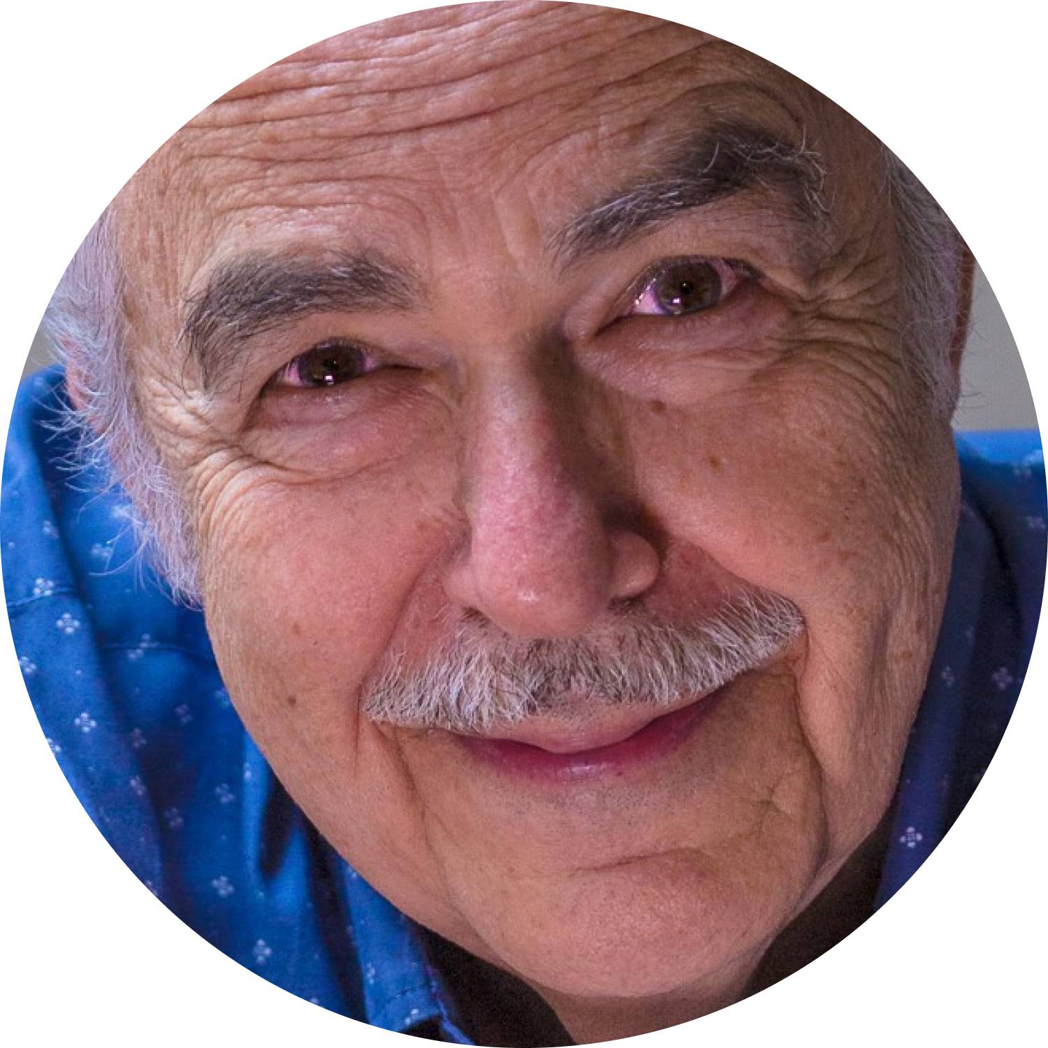 Image for George Guidall