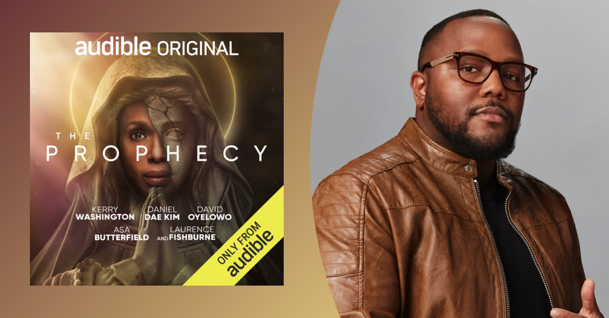 How "The Prophecy" became the summer's most anticipated thriller