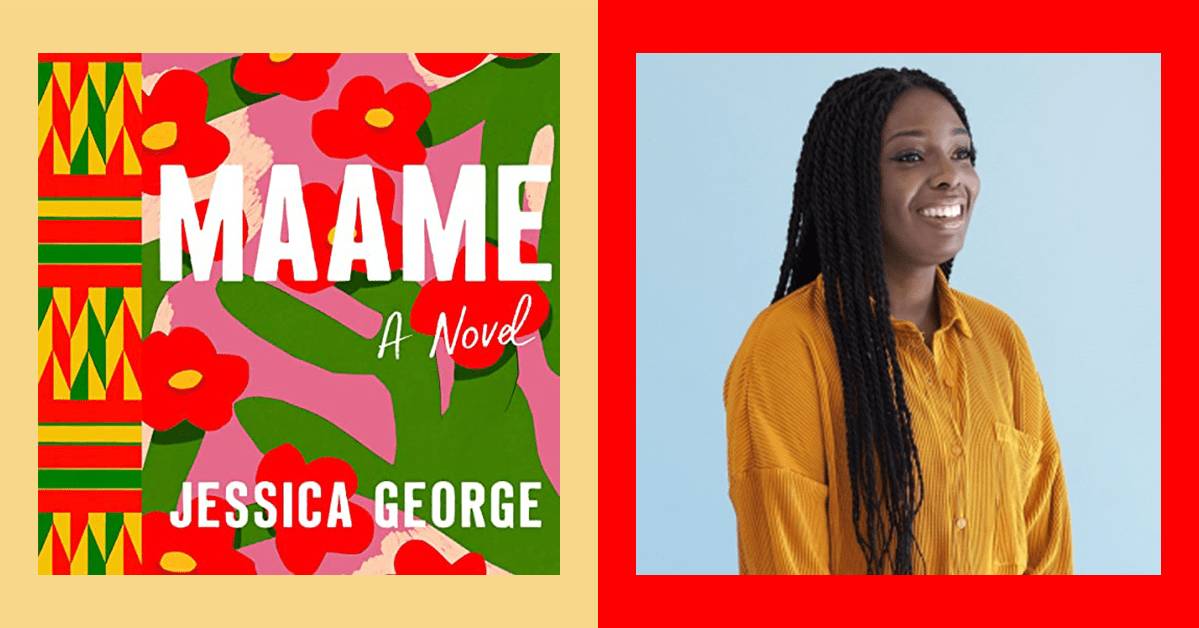 In “Maame,” Jessica George Taps into the Relatability of Loneliness and Grief