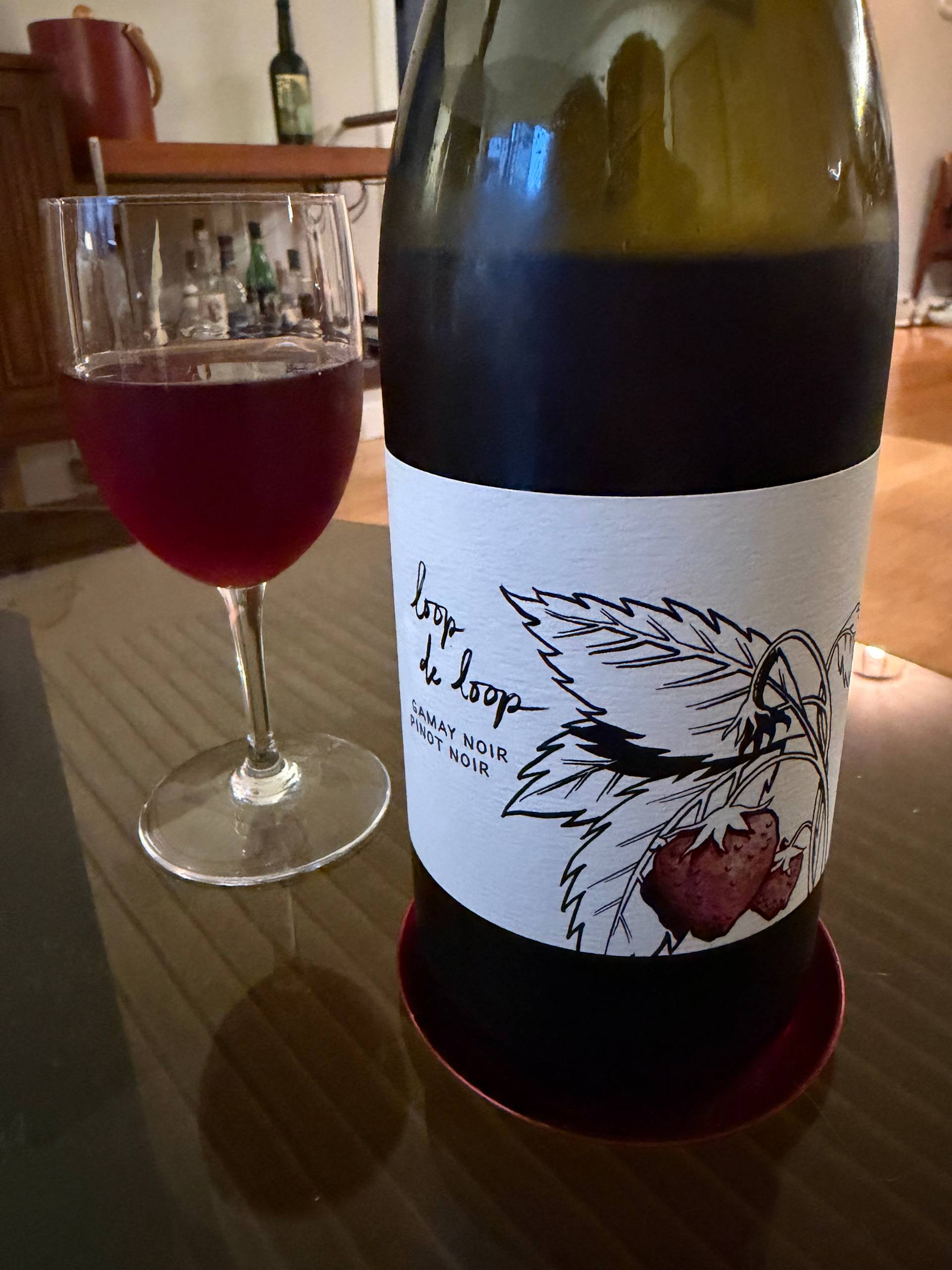 Washington wines