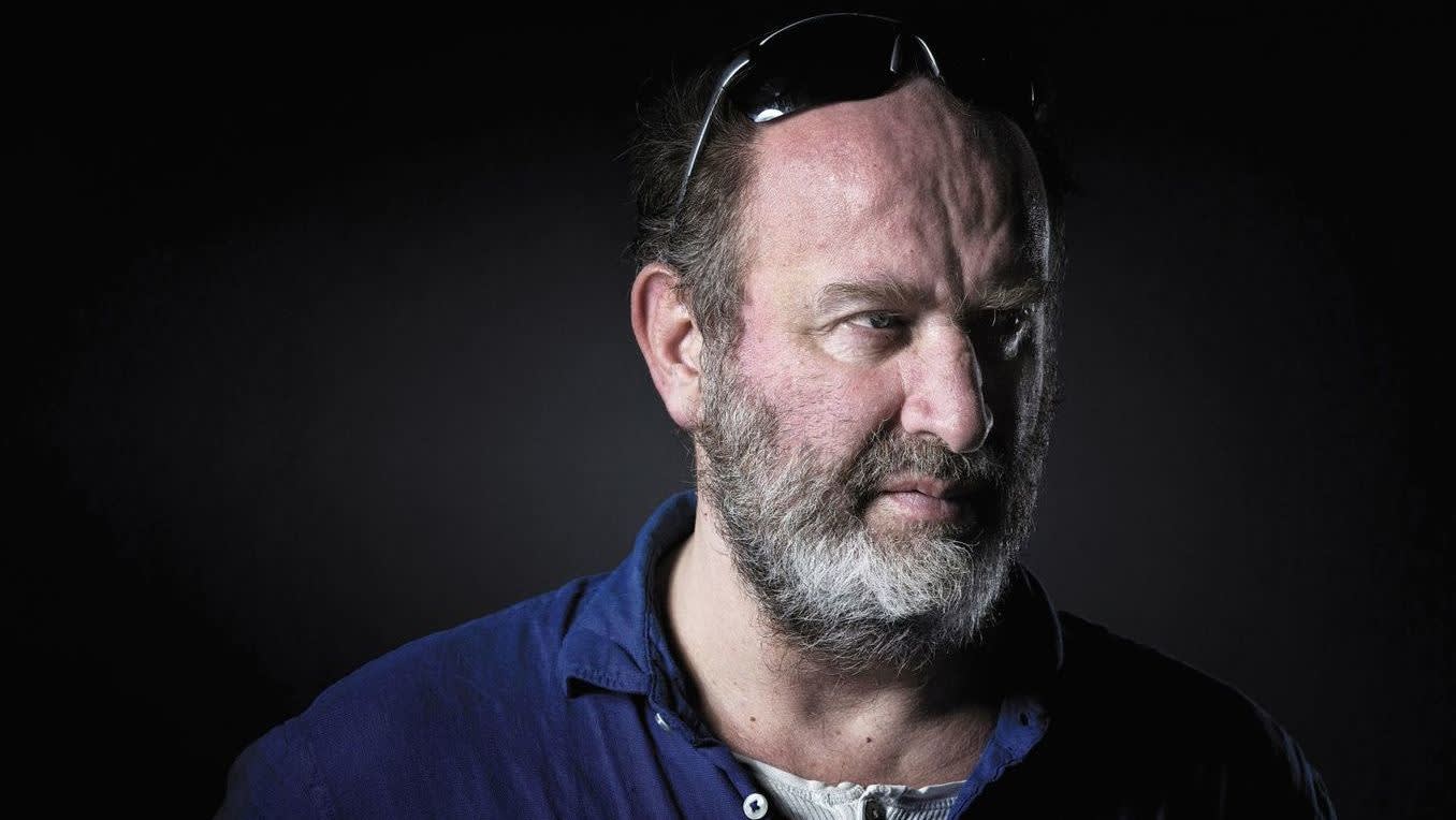 Entretien avec Serge Joncour : "Les décors m'intéressent beaucoup, ils sont prépondérants"