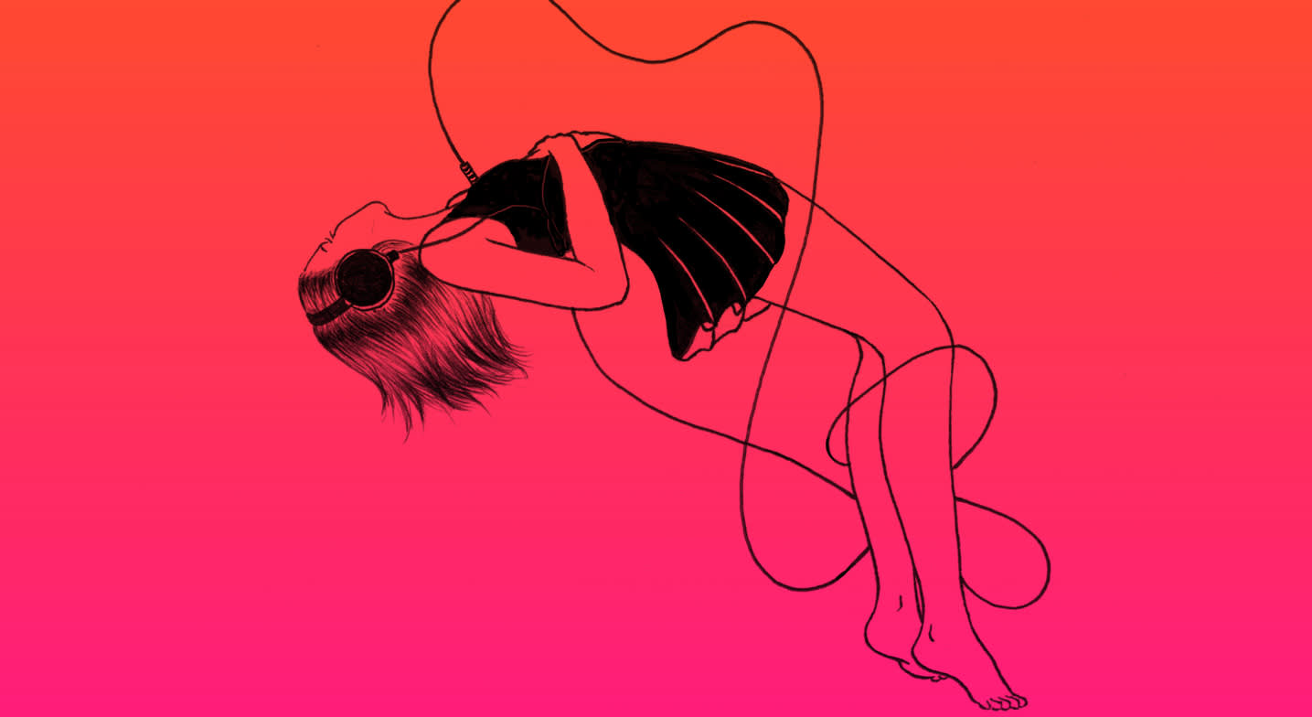 10 Memoirs That Lifted Me Out Of Anxiety