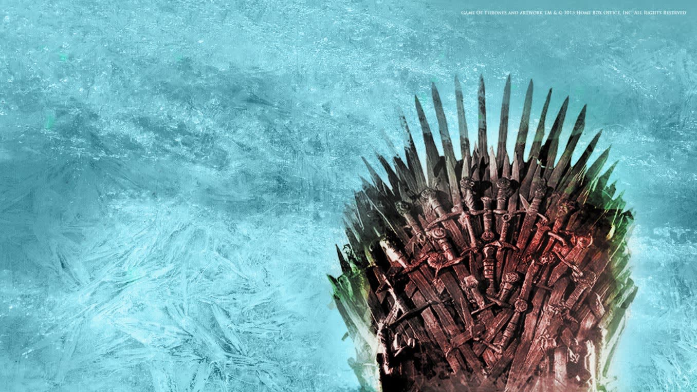 Wie endet Game of Thrones?