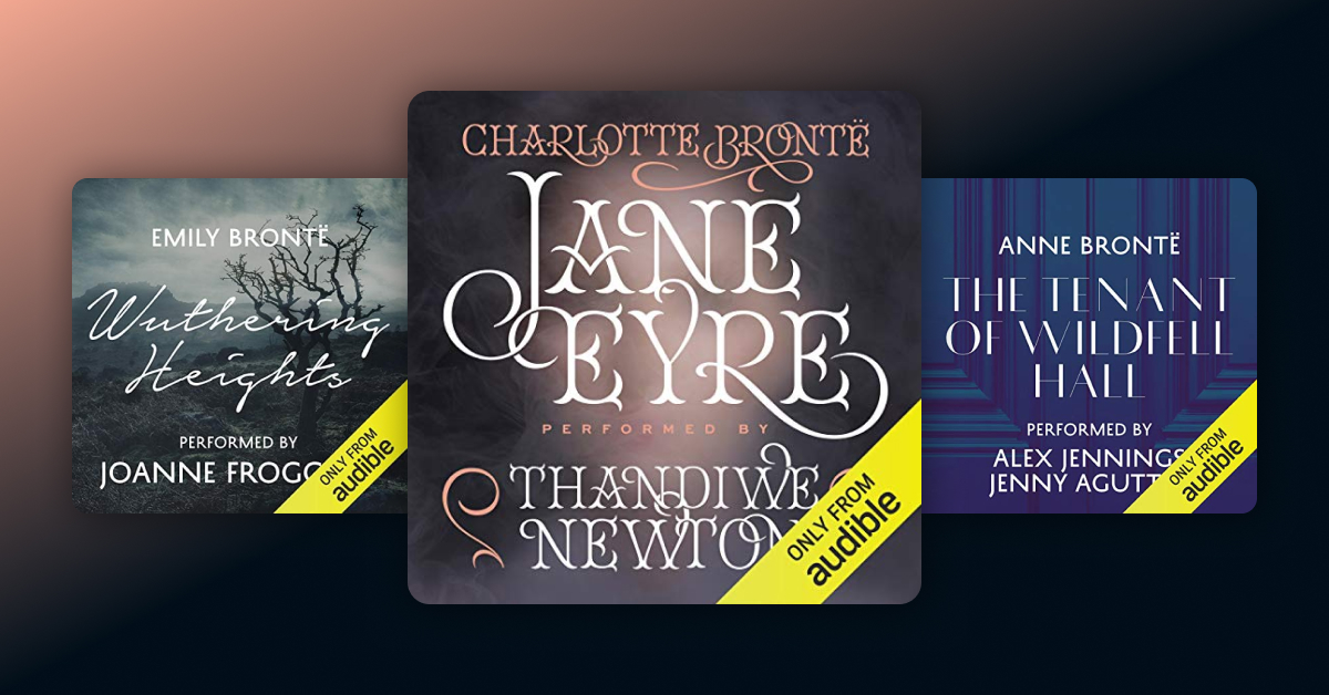 Everything you need to know about the Brontë sisters