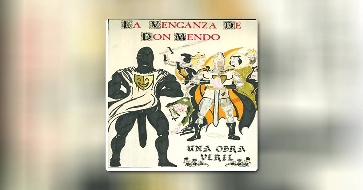 La venganza de don Mendo, de Pedro Muñoz Seca - Análisis y guía de la obra
