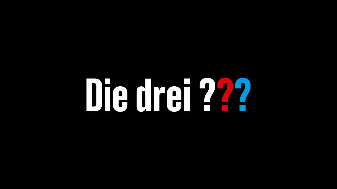 Alles, was du über „Die drei Fragezeichen“ wissen musst