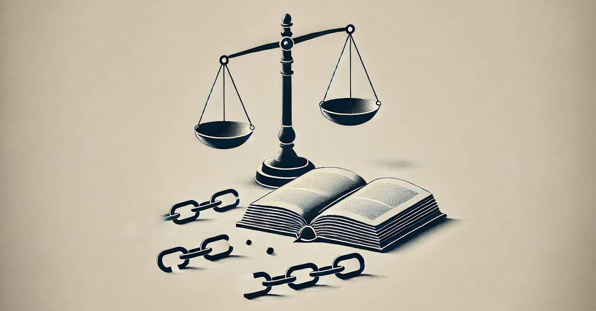 I più famosi casi di errori giudiziari e detenzioni ingiuste: audiolibri e podcast consigliati