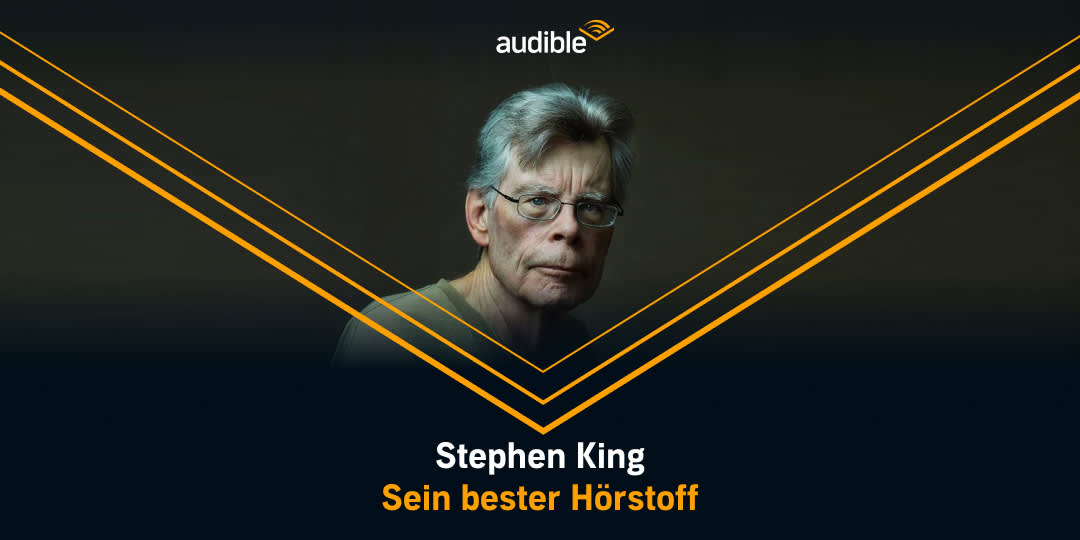 Die neusten Hörbücher von Stephen King