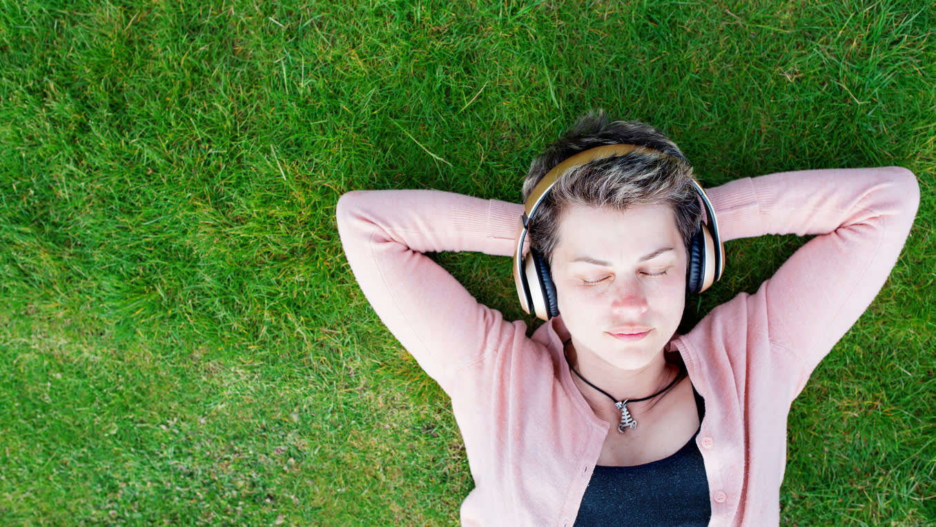 10 livres audio pour une plongée en pleine nature 