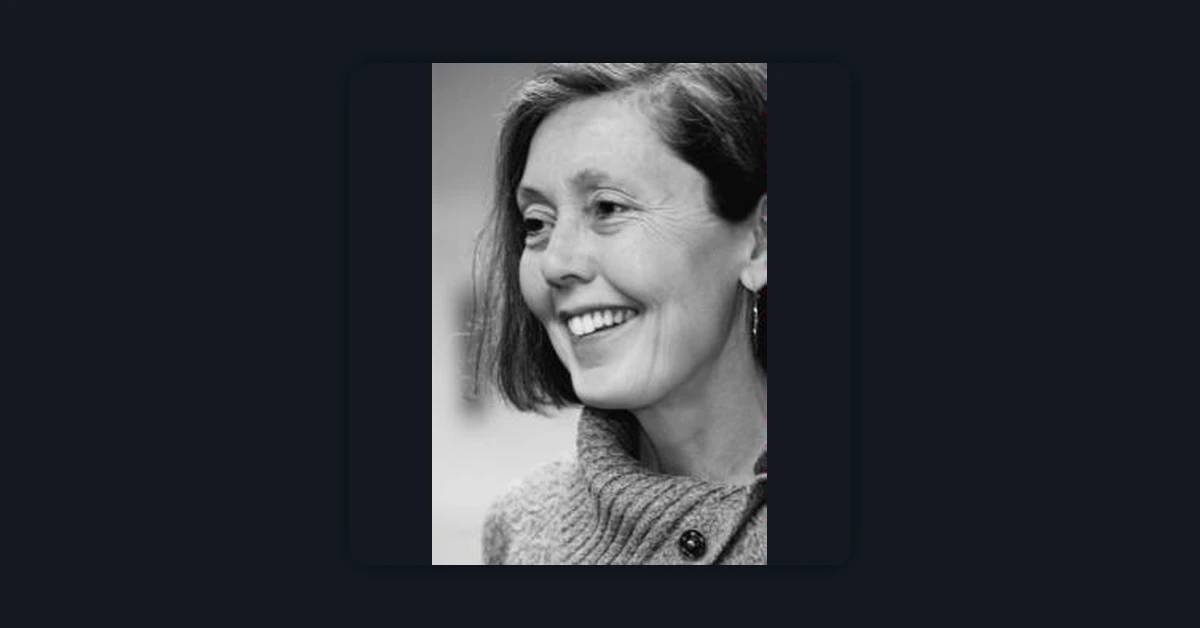 Die 19. Frau: Anne Carson erhält den Literaturnobelpreis