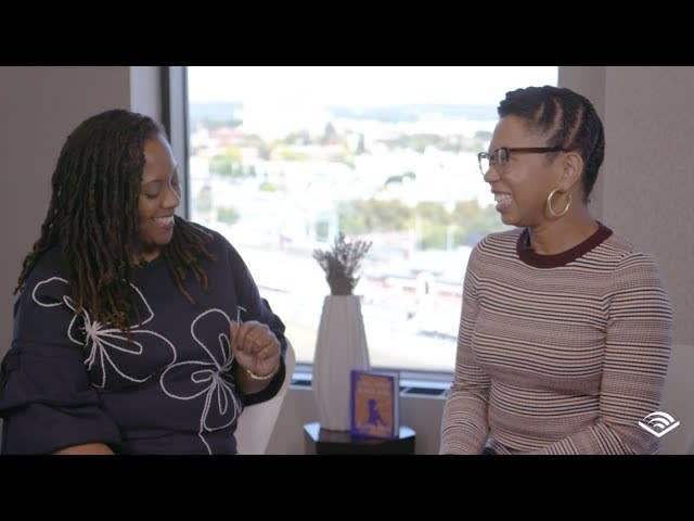 ‘Well-Read Black Girl’ author Glory Edim discusses the power of this timely anthology