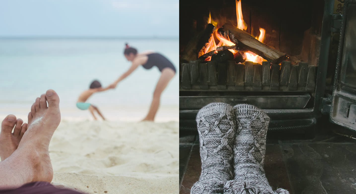 10 Books For This Weird Winter