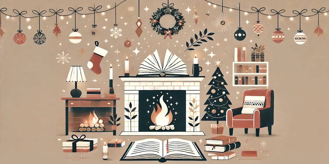 Audiolibros de Navidad en Audible