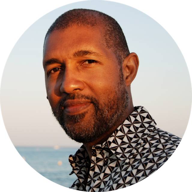 Image for Dion Graham