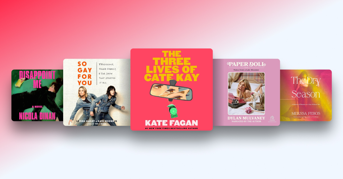 snl sex doll The It Girl's Summer Listening List (Queer Edition)