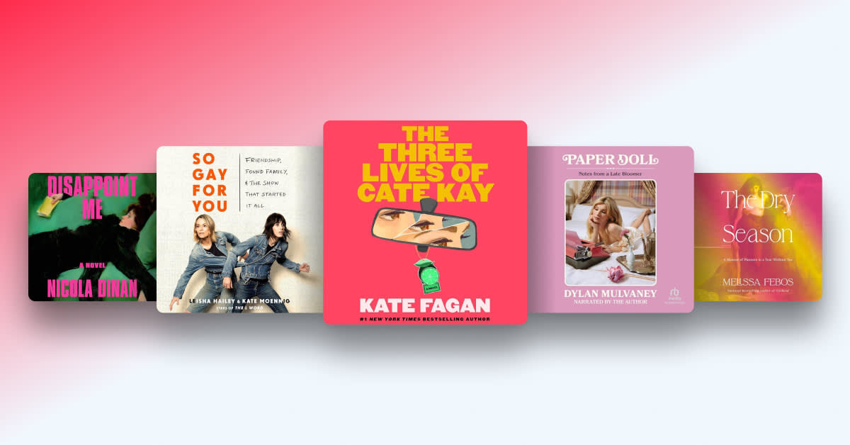 The It Girl’s summer listening list: Queer edition