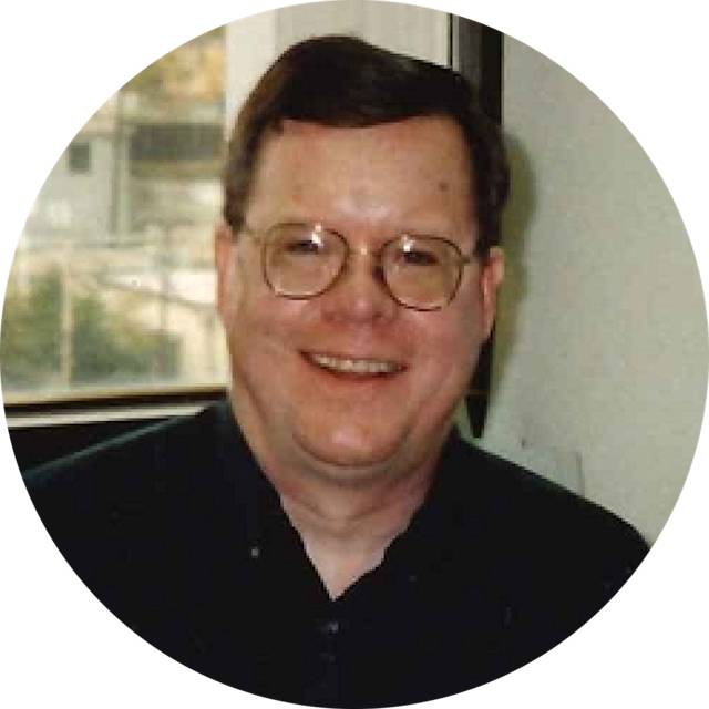 Image for Rick Lewis