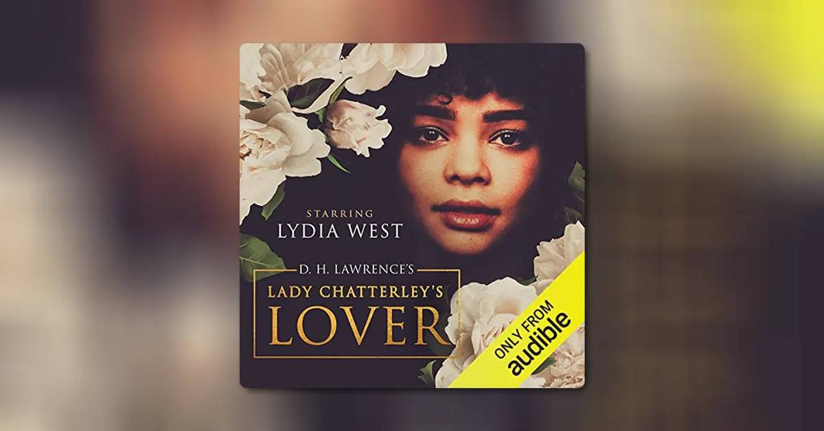 Lady Chatterley's Lover by D. H. Lawrence