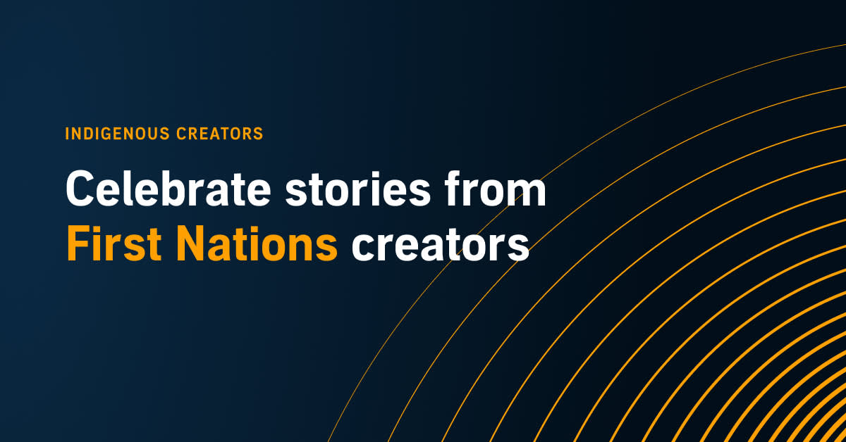 Image for Indigenous Creators