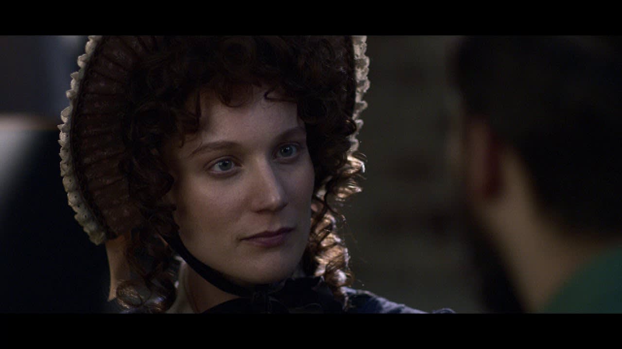 Australia's 'Grow Your Mind' Ad: Jane Austen 