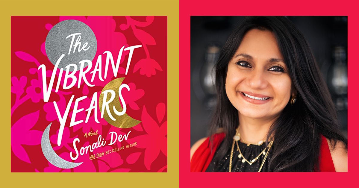 The Vibrant Years” Is a Colorful Meditation on Work, Love, and