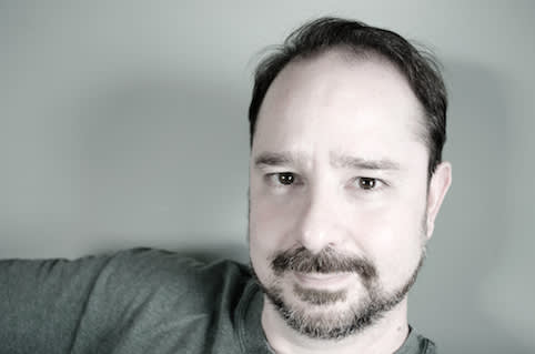 John Scalzi
