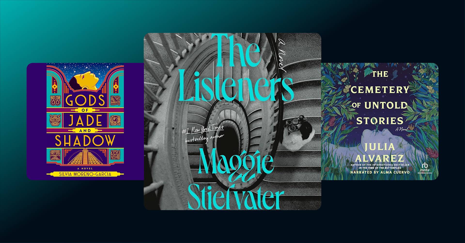 Get thee to a time machine! Historical fiction gets even better when there's a speculative twist