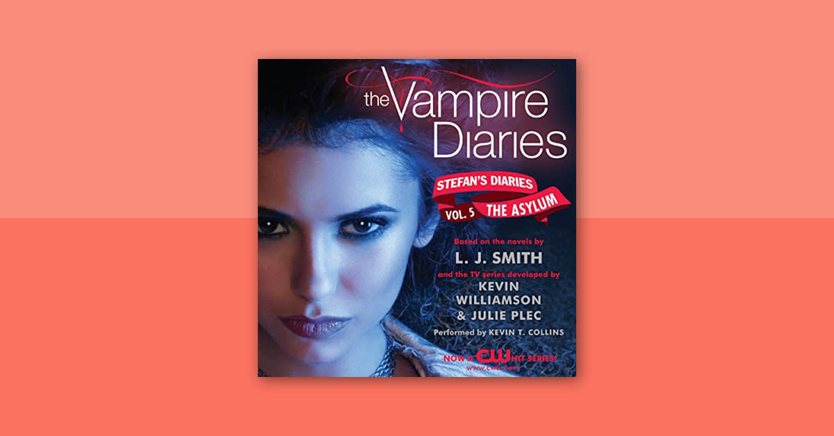 Elena Gilbert: The Vampire Diaries Character Guide