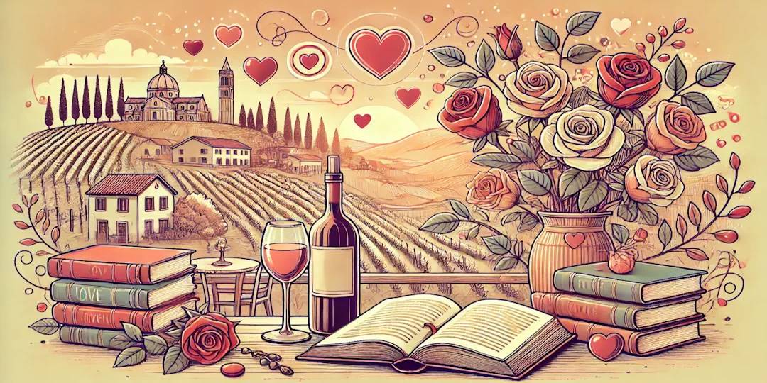 I migliori libri romantici del 2024 