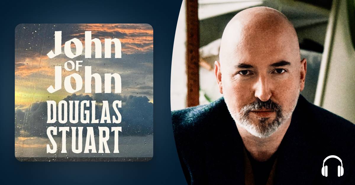 Douglas Stuart’s stunning new novel is a tale of quiet desperation in the Western Isles of Scotland 