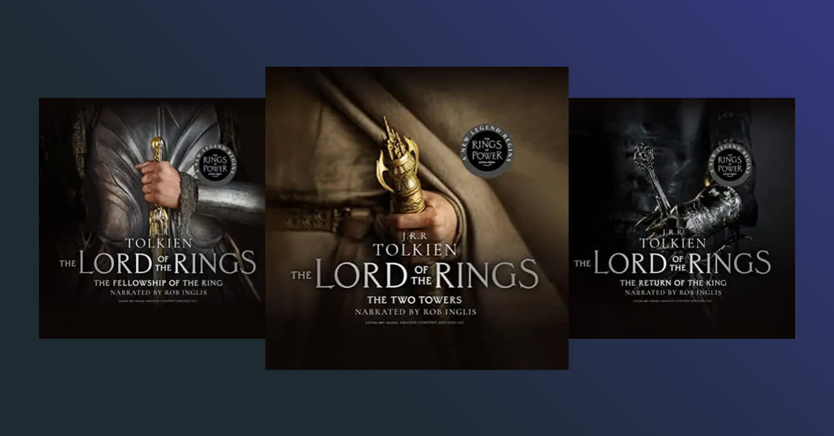 The Lord of the Rings: The Essential Guide to the Peoples, Places, and History of Tolkien's Middle-earth
