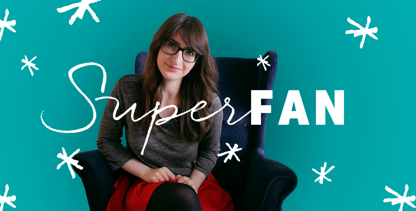 10 Lovable Listens From Superfan Mara Jacob (AKA 'Book Marauder') 