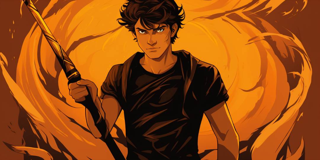 Série Percy Jackson et les Olympiens : nouvelle saison, personnages principaux…