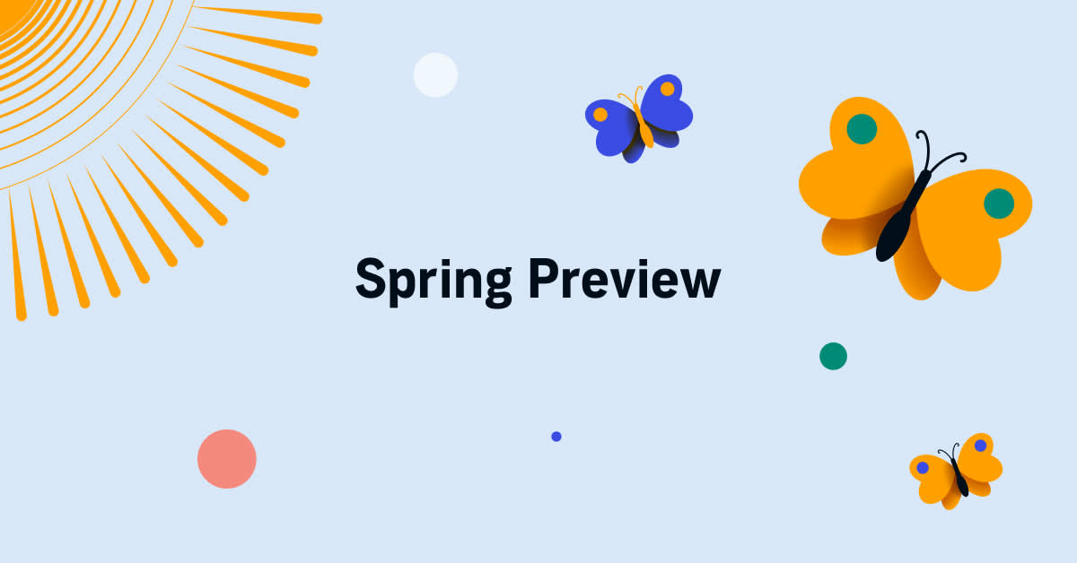 The most buzzworthy listens of spring 2024