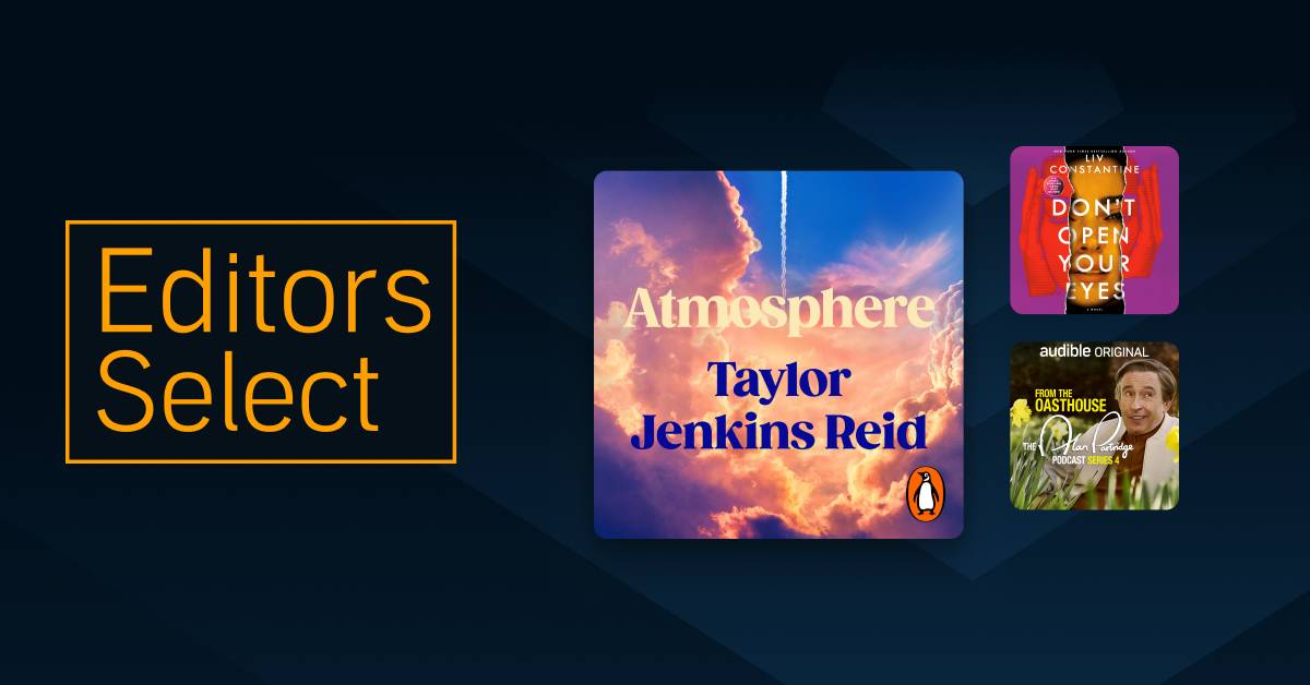 Editors Select: June 2025