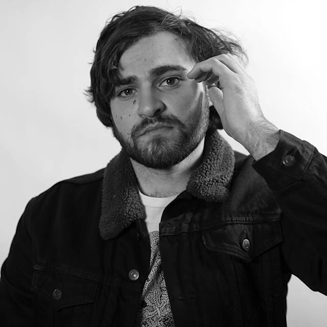 Image for Seth Hartman