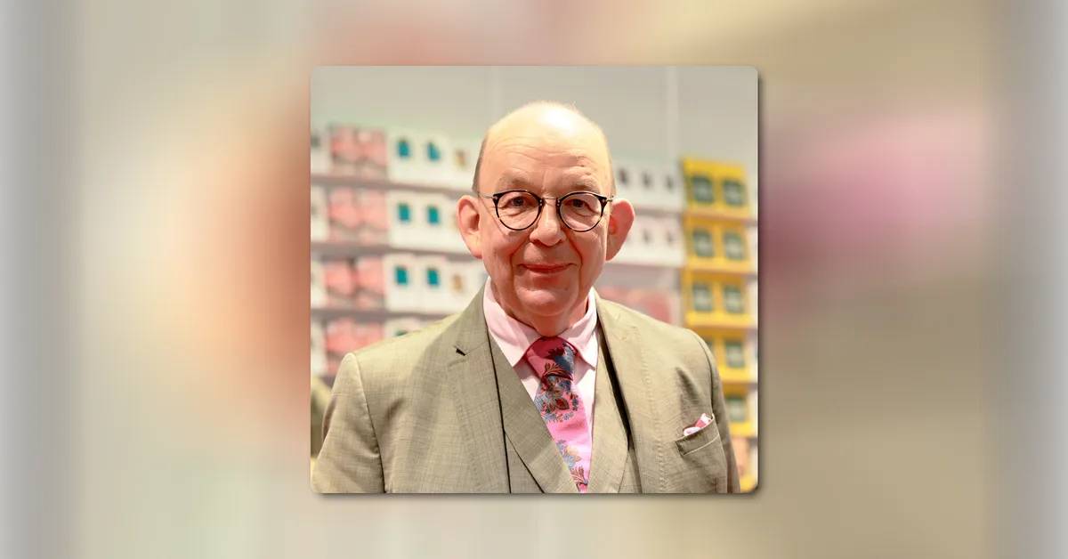 Was Denis Scheck auf der Frankfurter Buchmesse 2025 empfiehlt