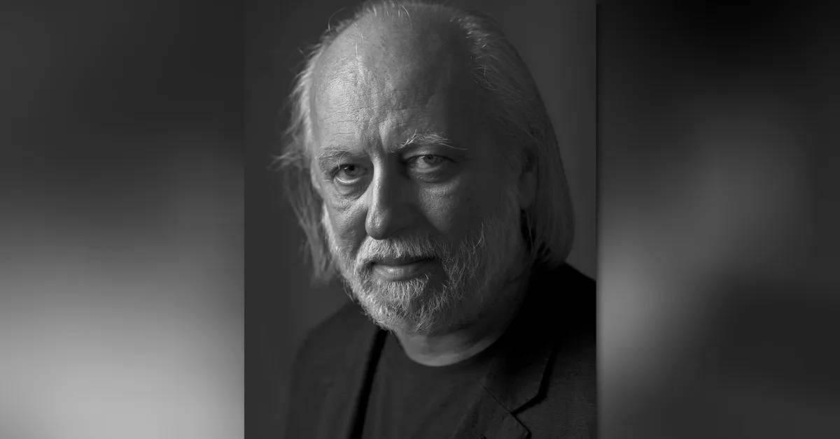 Zwischen Apokalypse und Schönheit: Der Literaturnobelpreis 2025 geht an László Krasznahorkai