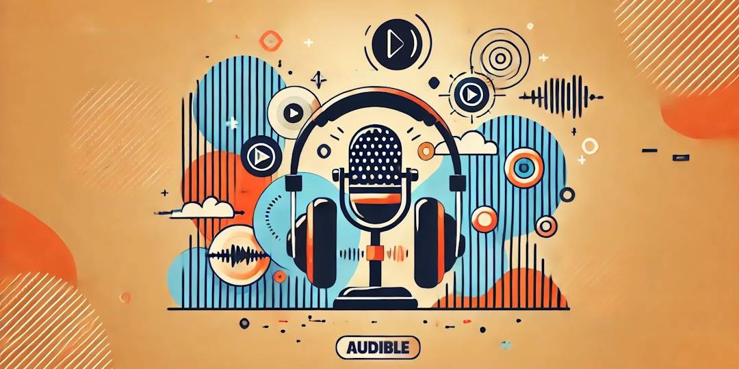 Audible Original da non perdere: i nostri consigli di ascolto