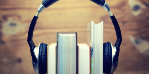 I podcast per chi ama la letteratura