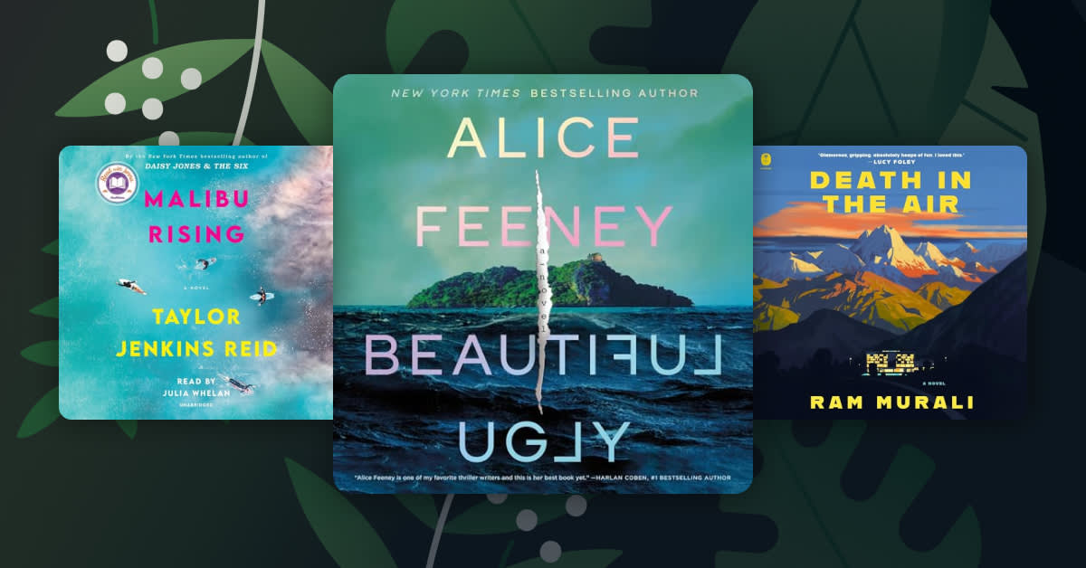 The best vacation thrillers for fans of “The White Lotus”